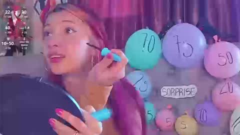 babylissie online show from 12, 9, 2025