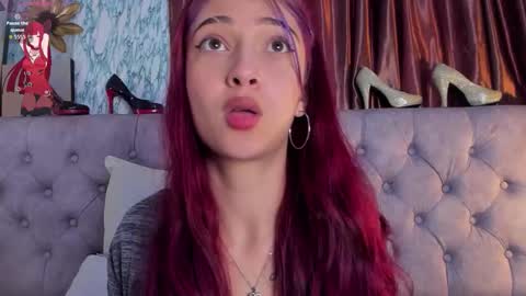 babylissie online show from 10, 10, 2025