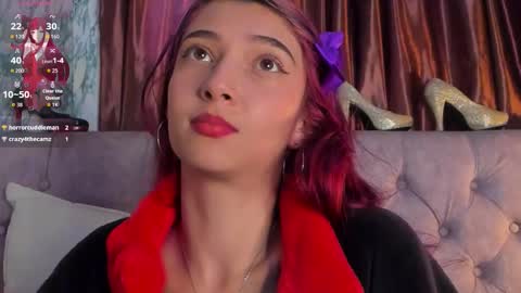 babylissie online show from 14, 10, 2025