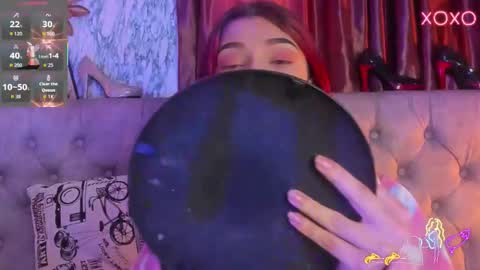 babylissie online show from 9, 1, 2026