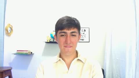 babymaik online show from 1, 2, 2025