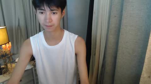 Snapshot of babymasterbater chatting on 6, 3, 2025 call me james online show from 6, 3, 2025