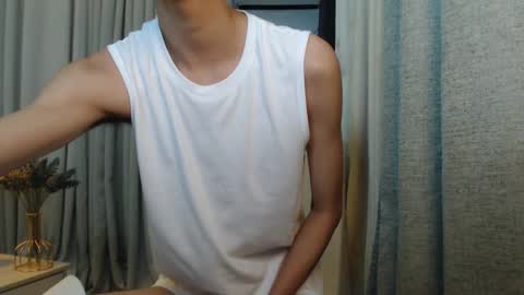 Snapshot of babymasterbater chatting on 8, 3, 2025 call me james online show from 8, 3, 2025