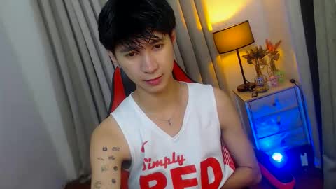 Snapshot of babymasterbater chatting on 5, 10, 2025 call me james online show from 5, 10, 2025