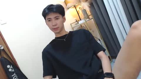 call me james online show from 23, 3, 2026