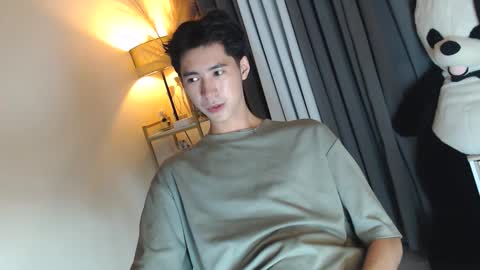 call me james online show from 29, 3, 2026