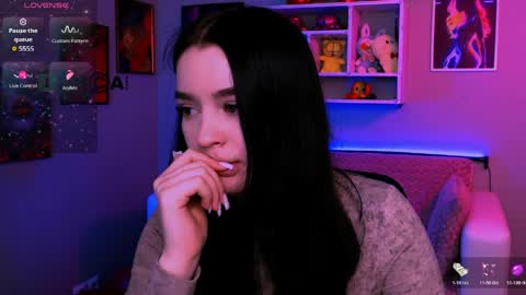 Snapshot of babymiadoll chatting on 4, 4, 2026 Mia online show from 4, 4, 2026