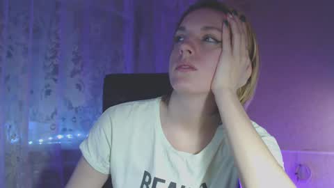 Snapshot of babymuro4ka chatting on 24, 1, 2025 Sonya online show from 24, 1, 2025