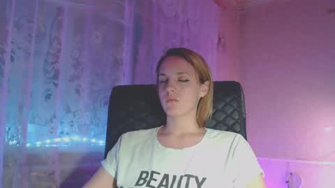 Snapshot of babymuro4ka chatting on 24, 1, 2025 Sonya online show from 24, 1, 2025