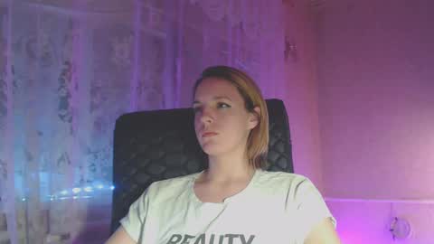 Snapshot of babymuro4ka chatting on 24, 1, 2025 Sonya online show from 24, 1, 2025