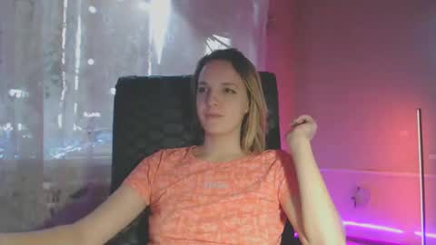 Snapshot of babymuro4ka chatting on 2, 3, 2025 Sonya online show from 2, 3, 2025