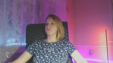 Snapshot of babymuro4ka chatting on 6, 3, 2025 Sonya online show from 6, 3, 2025