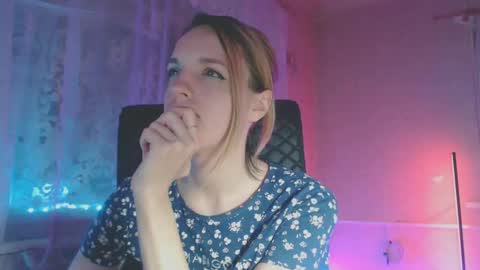 Snapshot of babymuro4ka chatting on 7, 3, 2025 Sonya online show from 7, 3, 2025