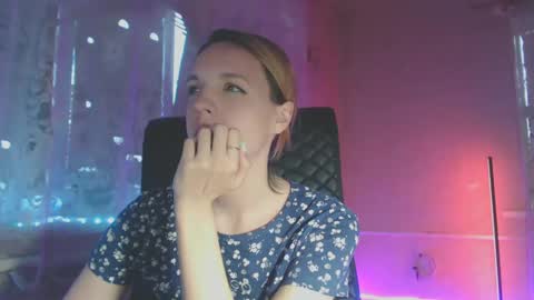 Snapshot of babymuro4ka chatting on 8, 3, 2025 Sonya online show from 8, 3, 2025