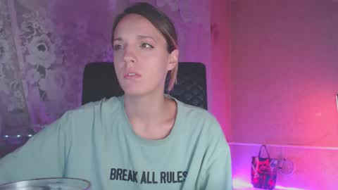 Snapshot of babymuro4ka chatting on 8, 9, 2025 Sonya online show from 8, 9, 2025