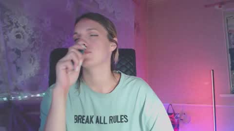 Snapshot of babymuro4ka chatting on 12, 9, 2025 Sonya online show from 12, 9, 2025