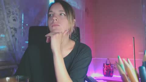 Snapshot of babymuro4ka chatting on 1, 10, 2025 Sonya online show from 1, 10, 2025