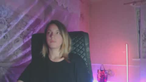 Snapshot of babymuro4ka chatting on 3, 10, 2025 Sonya online show from 3, 10, 2025