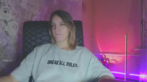 Snapshot of babymuro4ka chatting on 7, 10, 2025 Sonya online show from 7, 10, 2025