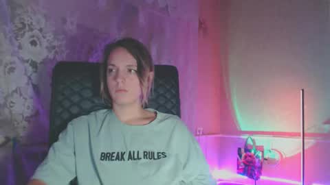 Snapshot of babymuro4ka chatting on 9, 10, 2025 Sonya online show from 9, 10, 2025