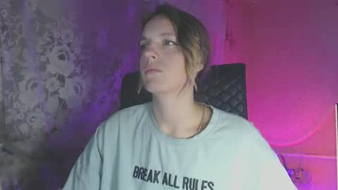 Snapshot of babymuro4ka chatting on 10, 10, 2025 Sonya online show from 10, 10, 2025