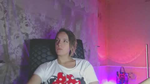 Snapshot of babymuro4ka chatting on 15, 10, 2025 Sonya online show from 15, 10, 2025