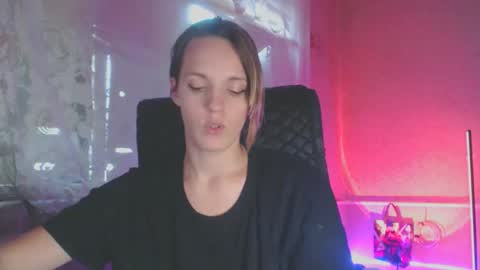 Snapshot of babymuro4ka chatting on 18, 10, 2025 Sonya online show from 18, 10, 2025