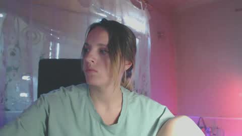 Snapshot of babymuro4ka chatting on 30, 10, 2025 Sonya online show from 30, 10, 2025