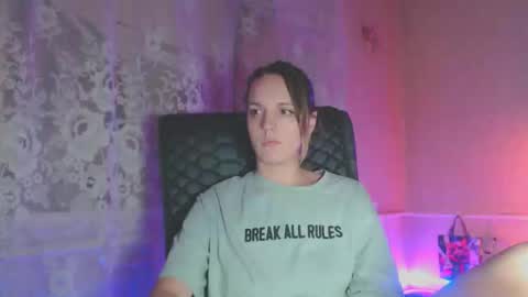 Snapshot of babymuro4ka chatting on 7, 11, 2025 Sonya online show from 7, 11, 2025