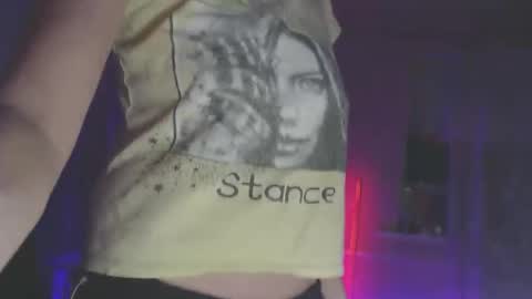 Snapshot of babymuro4ka chatting on 15, 11, 2025 Sonya online show from 15, 11, 2025