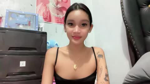 Nexie online show from 4, 12, 2025