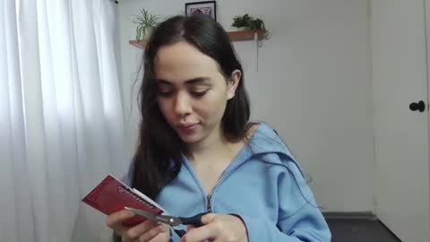 Talia online show from 7, 2, 2025