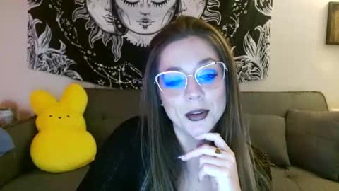 Snapshot of babyred23 chatting on 8, 1, 2025 BabyRed23 online show from 8, 1, 2025