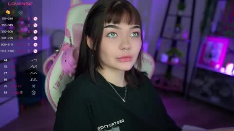 Snapshot of babyroxynill chatting on 2, 2, 2025 Nika online show from 2, 2, 2025