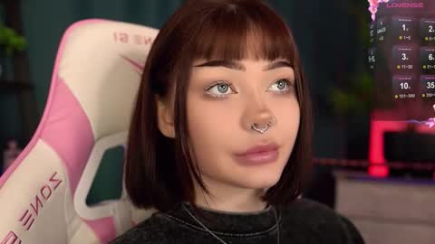 Nika online show from 10, 10, 2025