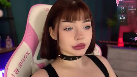 Nika online show from 12, 10, 2025