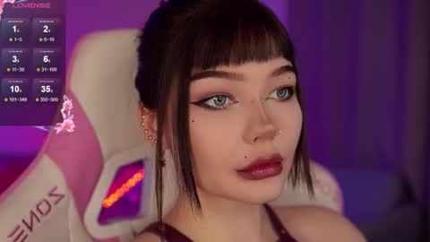 Nika online show from 20, 3, 2026