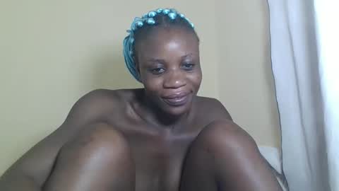 PRISCILLAH online show from 13, 2, 2025
