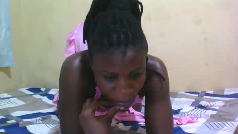 PRISCILLAH online show from 12, 1, 2026