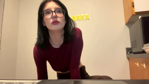 Snapshot of babysapphiree chatting on 19, 2, 2026 sapphire online show from 19, 2, 2026