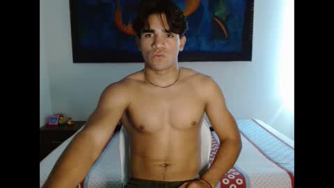 Snapshot of babysebasxxx chatting on 9, 9, 2025 sebas online show from 9, 9, 2025