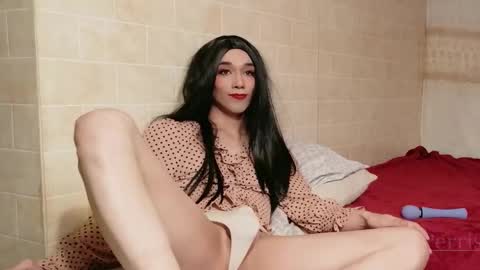 Perla online show from 26, 3, 2026