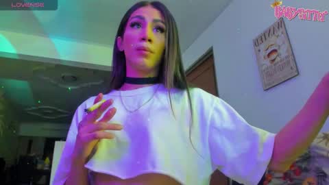 Snapshot of babysitterts chatting on 13, 11, 2025 babysitterts online show from 13, 11, 2025