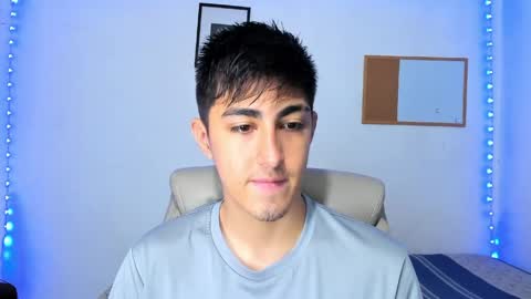 Babyted273 online show from 30, 3, 2026