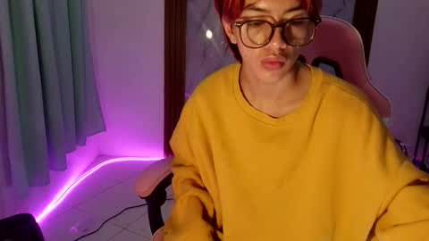 Snapshot of babytwinkxxxx chatting on 27, 3, 2026 babytwinkxxxx online show from 27, 3, 2026