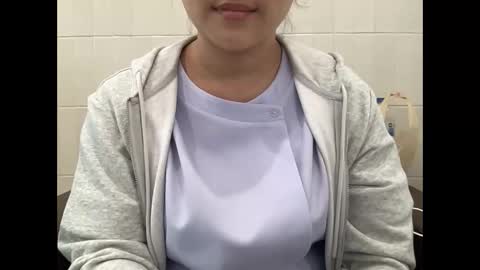 Baby Unicorn online show from 18, 11, 2025