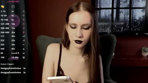 Gloria online show from 21, 3, 2026