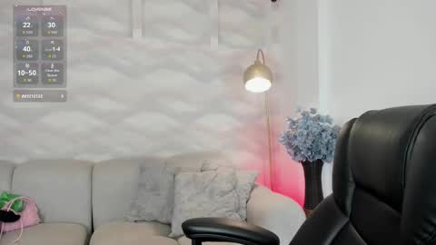 babyyfortune_ online show from 20, 11, 2025