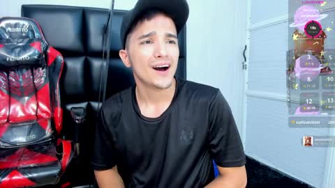 bad_boy_21_ online show from 9, 4, 2026