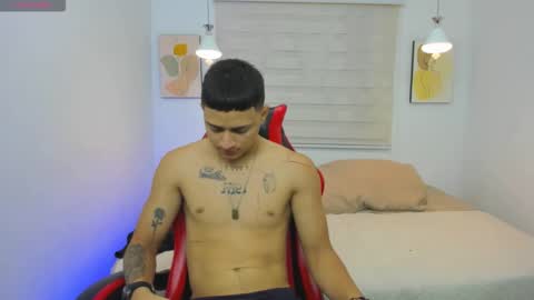 bad_boy__777 online show from 11, 10, 2025